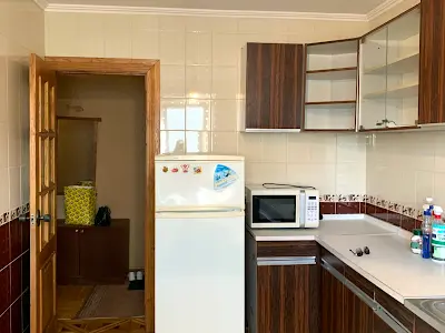 квартира по адресу Автозаводская ул., 7