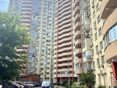 квартира по адресу Юрия Поправки ул. (Николая Лебедева), 4/39-А