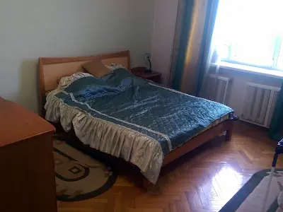 квартира за адресою Драгоманова вул., 31-Б
