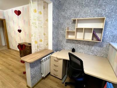 квартира по адресу Урловская ул., 38-А