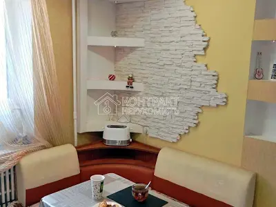 квартира по адресу Молочная ул. (Кирова), 11