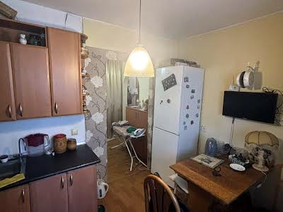 квартира по адресу Вишняковская ул., 12-А