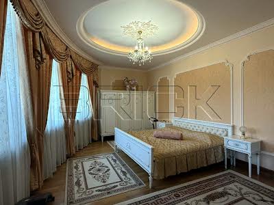 квартира за адресою Лесі Українки бульв., 23-А
