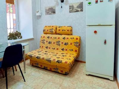 квартира по адресу Базарная ул., 35