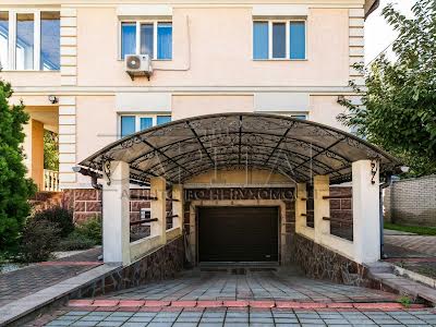 дом по адресу Вишнева, 1