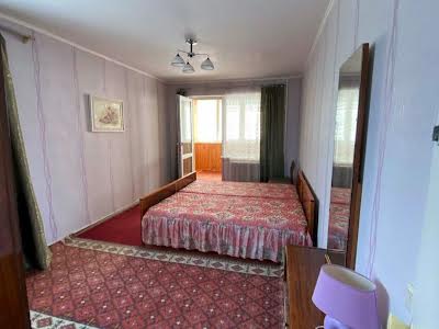 квартира по адресу Кубанской Украины ул. (Маршала Жукова), 51