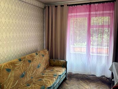 квартира за адресою Леся Курбаса просп., 15