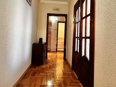 квартира за адресою Петра Панча вул., 7