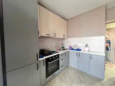 квартира по адресу Героев Небесной Сотни просп., 26/16