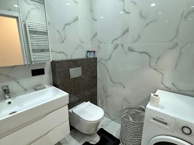 квартира за адресою Львів, Тараса Шевченка вул., 38