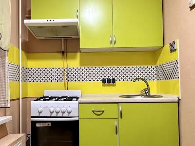 квартира за адресою Миколи Бажана просп., 7-Г