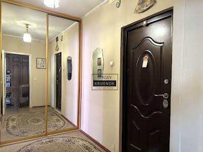 квартира за адресою Ірпінська вул., 63/5
