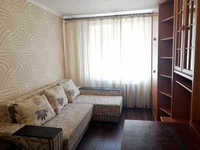 кімната за адресою Космонавта Поповича вул. (Космонавта Волкова), 10