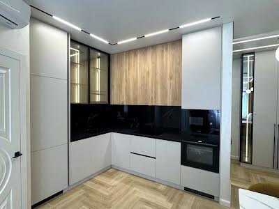 квартира за адресою Генуезська, 3Г