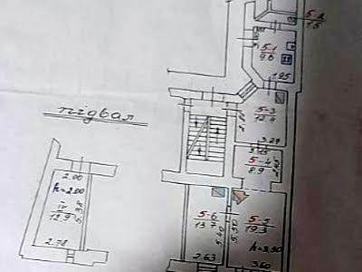 квартира по адресу Богдана Хмельницкого ул., 66