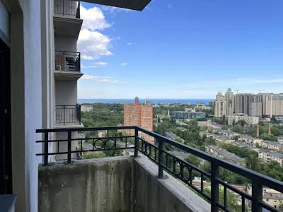 квартира за адресою Фонтанська дорога вул., 25а