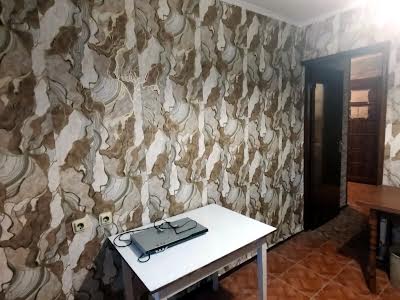 квартира по адресу Палубная ул., 9