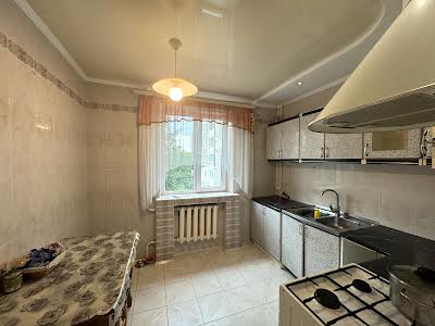 квартира по адресу Кармелюка ул., 8