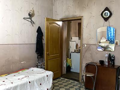 квартира по адресу Большая Арнаутская ул., 56