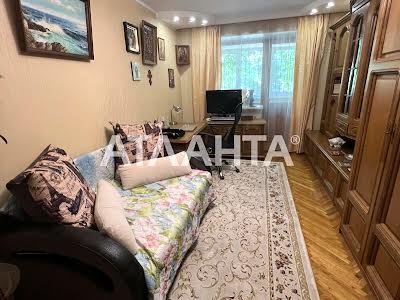 квартира за адресою Одеса, Шевченка просп., 21а
