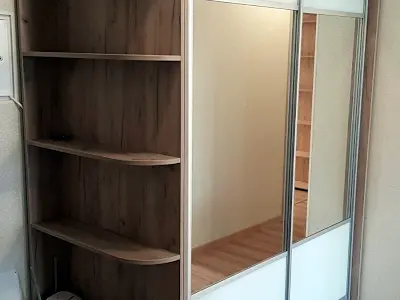 квартира по адресу Коперника ул., 3