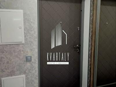 квартира за адресою Драгоманова вул., 10