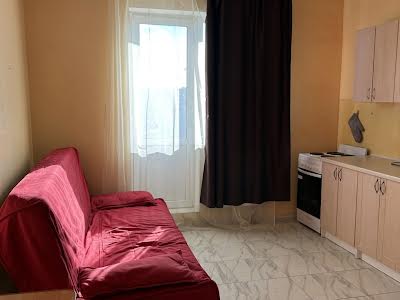 квартира по адресу Харьковское шоссе, 19а