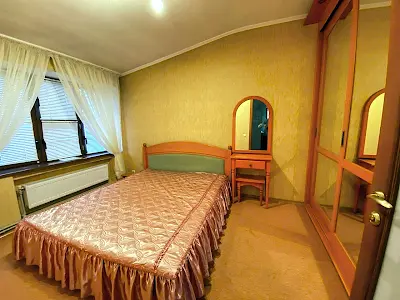 квартира по адресу Бышевский пер., 19