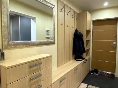 квартира за адресою Оболонський просп., 15