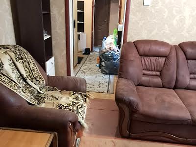 квартира за адресою Вечірній бульв., 2