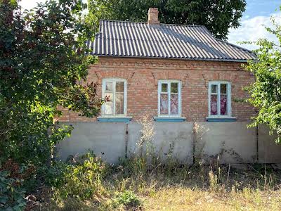 будинок за адресою Новомиргород, Маяковського, 77