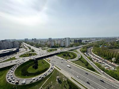 квартира по адресу Киев, Заболотного академика ул., 1Б