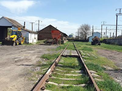 комерційна за адресою с. Олександрівка, Залізнична, 7