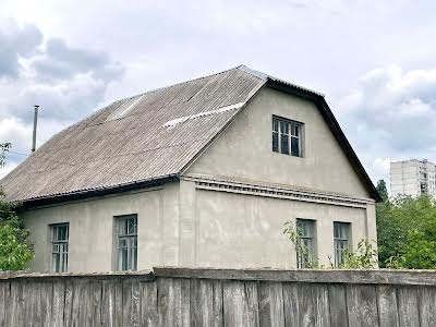 дом по адресу Алексея Береста ул. (Крыленко), 14