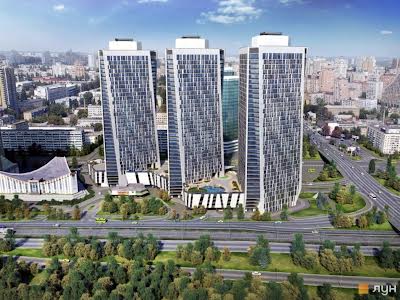 коммерческая по адресу Берестейский просп. (Победы), 11