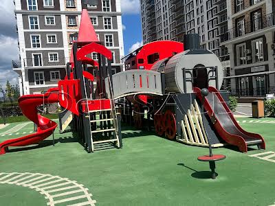 квартира за адресою Михайла Максимовича вул. (Онуфрія Трутенка), 26 г