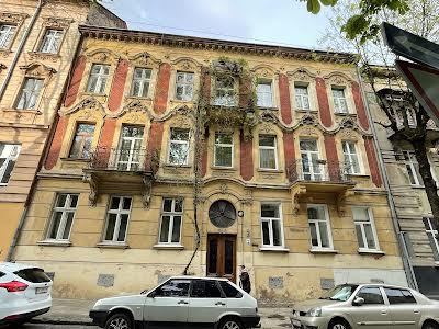 квартира за адресою Івана Богуна вул., 3