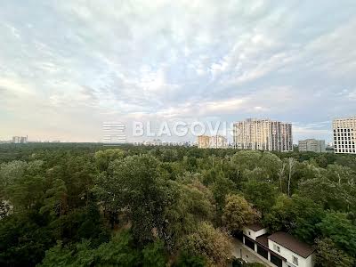 квартира за адресою Київ, Воскресенська вул., 18 Б