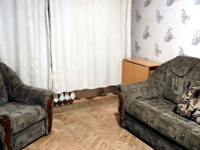 квартира по адресу Остафия Дашкевича ул. (Курнатовского), 11-А