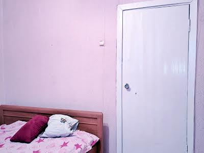 квартира за адресою Танкової бригади, 18