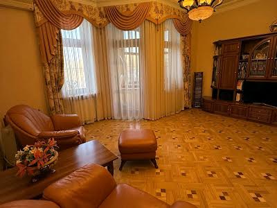 квартира по адресу Джевецького пер., 11