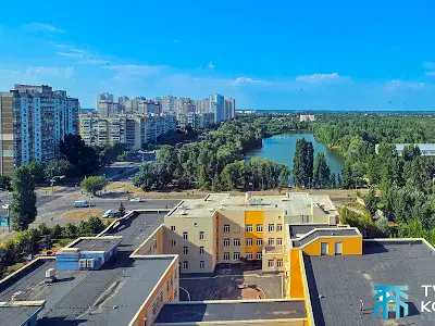 квартира за адресою Миколи Закревського вул., 42-А
