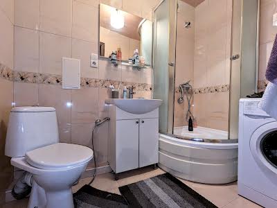 квартира за адресою Одеса, Шевченка просп., 8/7