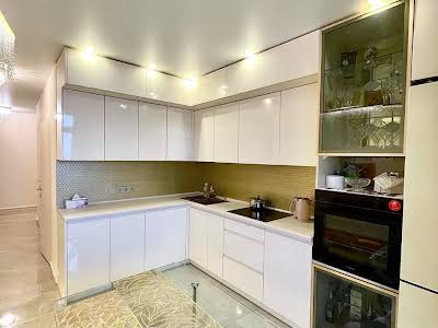 квартира за адресою Кадетський Гай вул., 12