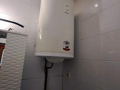 квартира за адресою Дмитрівська вул., 29