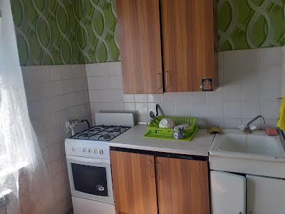квартира за адресою Верховної Ради бульв., 27б