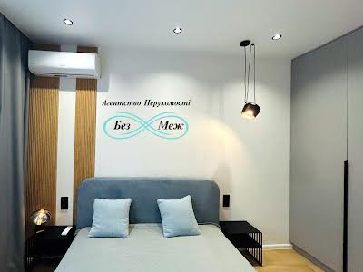 квартира по адресу Миру ул., 16