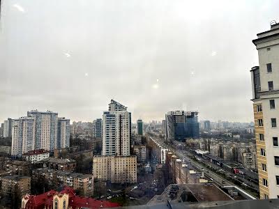 квартира по адресу Берестейский просп. (Победы), 26a