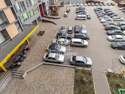 квартира за адресою Ракетна вул., 24б