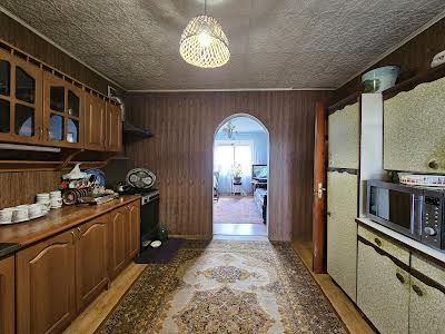 дом по адресу Березановская ул. (Мориса Тореза), 64